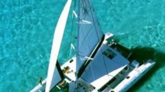 Catamarán de excursión Bahía de Palma – Taiti 75