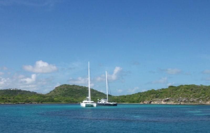 Charter Yachts Caribbean: “Ready for the Season”