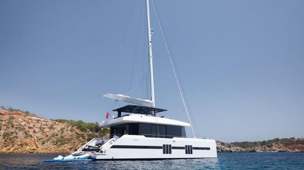 Great Motor Yachts for Charter in Mallorca & Ibiza
