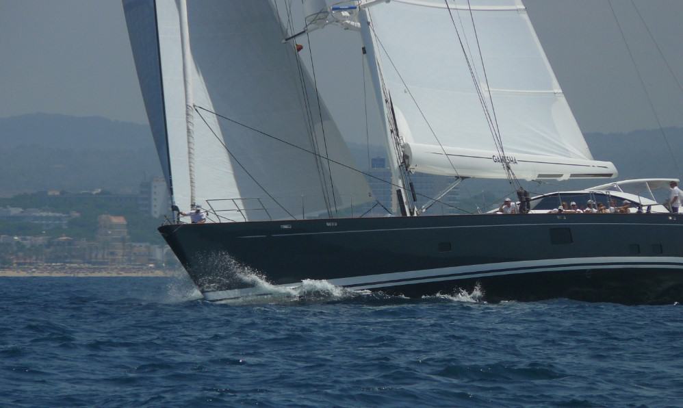Sail Fast – Performance Yachts for Charter