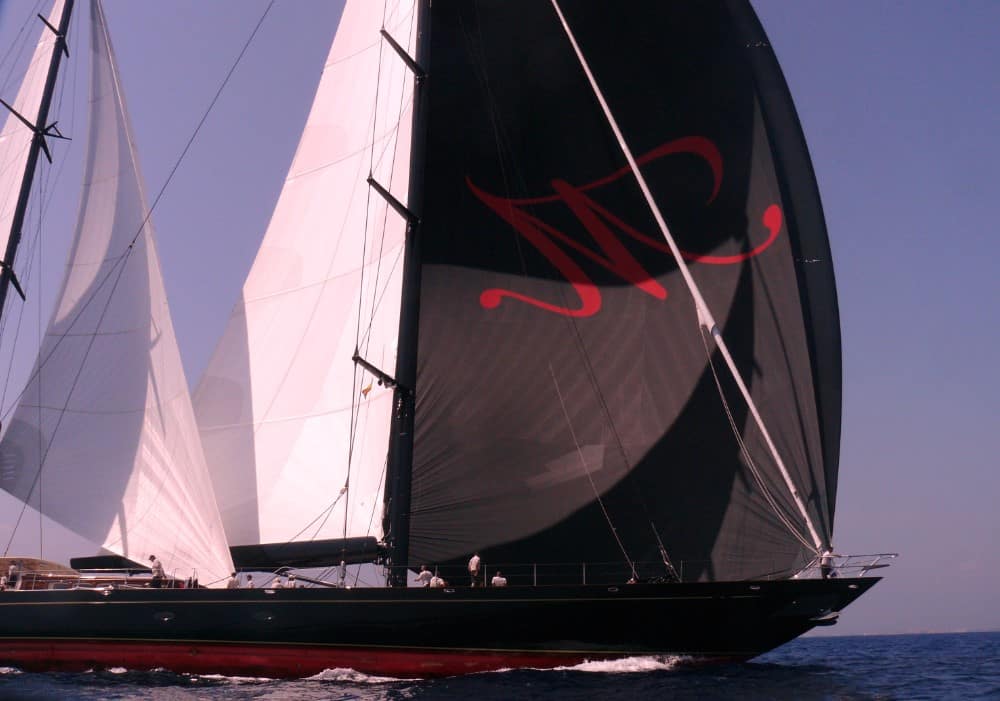 Sail Fast – Yates rápidos de Alquiler