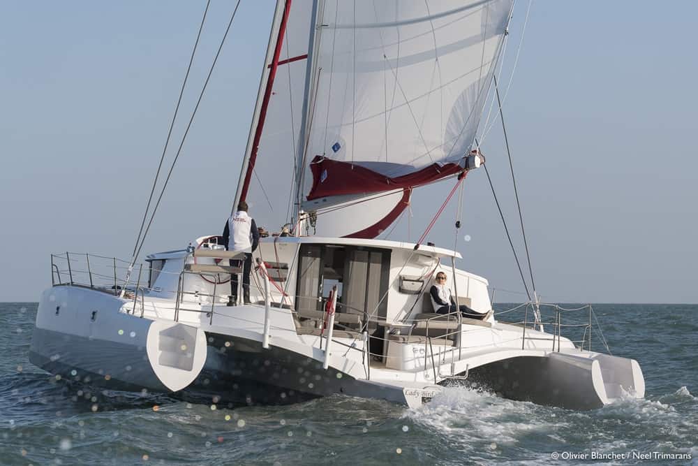 Chartersaison 2020: Frühbucher-Preise und Neue Yachten