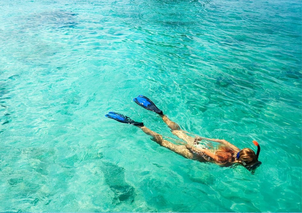 Cyprus diving
