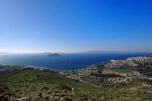 Yacht Charters Turkey - Aegean Islands