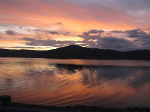 Noruega-puesta-del-sol