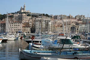 Frankreich_Riviera_Marseille_Hafen