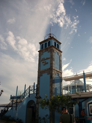 yacht charters tenerife - marina del sur